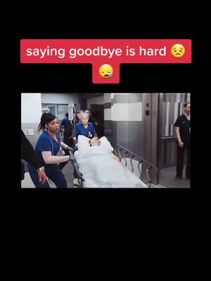 A post by @chicago_editz on TikTok caption: Saying goodbye is hard #goodbye #foryoupage #foryou #fyp #tiktok #xyzbca