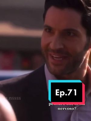 A post by @riddle_malfoy05 on TikTok caption: pt.71 ☀️ #lucifer #mattheoriddle #marcuslopez #dracotok #greenscreen #andiamoneiperte