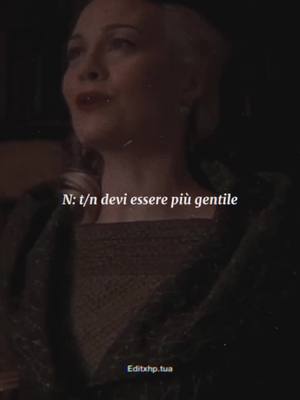 A post by @editxhp.tua on TikTok caption: Povero Draco viene maltrattato🥺 #fypシ #dracomalfoy #virall #fypage #dracotok #narcissamalfoy #malfoy #fyp