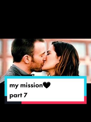 A post by @bucky_barnes_imagine on TikTok caption: my mission🖤part 7 #AirPodsJUMP  #LiftLockPop  #TechTokTips  #avengers  #buckybarnes  #steverogers