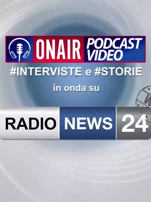 A post by @daniele.adorno on TikTok caption: My interview on RadioNews24. #wine #italianlifestyle #italianlife #food #italia #vino #cibo #viaggi