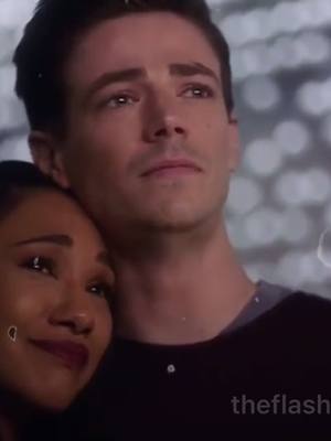 A post by @theflash_fan22 on TikTok caption: Siempre habrá alguien que te hará seguir adelante. Sin importar sus condiciones de salud.