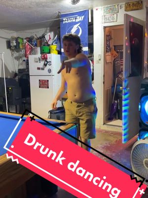 A post by @big_country020988 on TikTok caption: When drunk country boys think they can dance lol #fyp #BestFriends #crownroyal #budlight  @jackdozier0