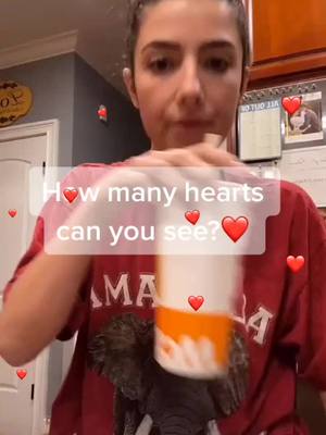 A post by @tropical.x.char.x on TikTok caption: How many can you see?❤️ @charlidamelio #fyp #foryou #foryoupage ❤️❤️ @..cody.luvrs_  @chaddision_fan.page @skatee.char