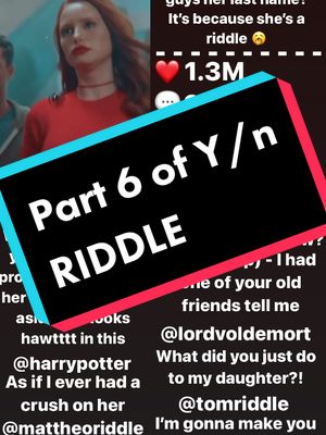 A post by @x.hoggywarts.stories.x on TikTok caption: Part 6 🤭 #fyp #hpstory #hogwarts #hptiktok #lysm #foryoupage