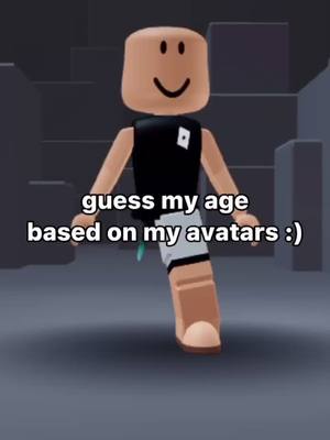 A post by @majestic4l on TikTok caption: ‼️ #roblox #heyimalora #blowup #fyp #foryoupage #guessmyage