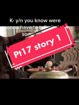 A post by @._.tvd._.stories._ on TikTok caption: Pt17 story 1 // may need to pause #foryou #tvdstories #mikealson #foryoupage #theoriginals #gilbert