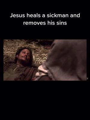 A post by @jesusisgood456 on TikTok caption: #jesus #makejesusviral #god #fypシ #fyp #chirst