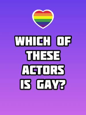 A post by @sowlmatelgbt on TikTok caption: Follow for more #lgbtq #gay #movie #fyp