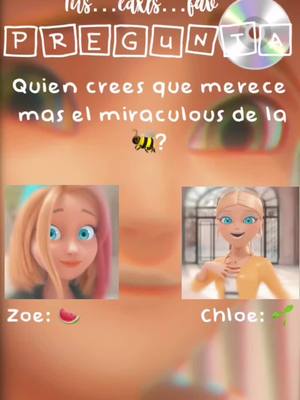 A post by @oceanx.dunkinrae on TikTok caption: {Me: 🍉 y 🌱}! :3 ib:: no lo sé :c #ladybug #miraculous #charlidamelio #aesthetic #fyp