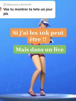 A post by @anury_jacki on TikTok caption: Répondre à la @lillyasunny