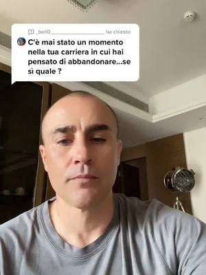 A post by @fabiocannavaro on TikTok caption: Rispondi a @_bell0__________________ #leggendedelcalcio #tiktokcalcio