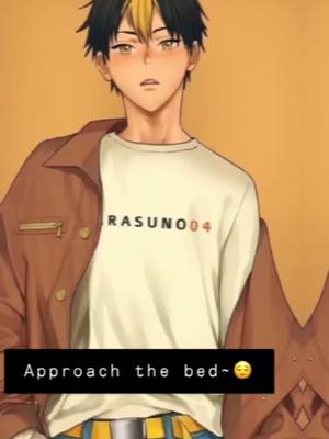 A post by @shotosimp90 on TikTok caption: Part 19😌 Nishinoya🧡 as requested (next is Hinata) #fyp #foryou #edit #nishinoya #simp #haikyuu #weeb