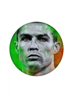 A post by @_case_football_ on TikTok caption: #rek #cr7 #ronaldo #fan #re #rek #rek #rek #rek #rek #rek #rek #rek #rek