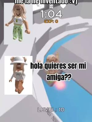 A post by @avocado_roblx on TikTok caption: tengo el perfil de roblox abierto, si me siguen en roblox les deja unirse a mi😏 user en mi bio #tiktokponmeenfyp #viral #xzybca #parati #crzgf #fyp