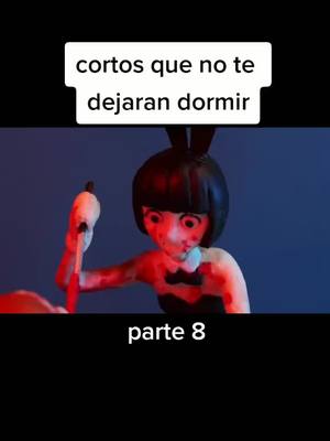 A post by @asumakina903 on TikTok caption: NO TE PONGAS DE SENSIBLE TIKTOK parte 8 #fyp #terrorsobrenatural #terror #terrortiktok #fyp #fypシ