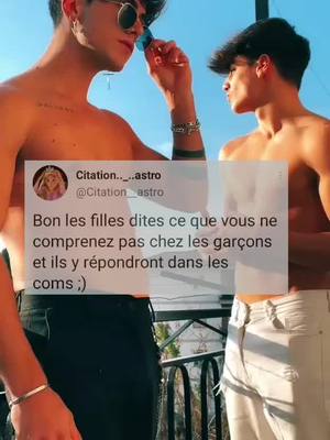 A post by @citation.._..astro on TikTok caption: Alors :) ?  | actifs ? | #fry