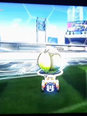 A post by @paxsfaxs on TikTok caption: My Mustygroundpinch. Idk how i did this. @pi.tx #rocketleague #mustygroundpinch #fy #fyp