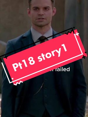 A post by @._.tvd._.stories._ on TikTok caption: Pt18 story 1 #foryou #tvdstories #foryoupage #theoriginals #mikealson #gilbert #forbes #vampirediaries