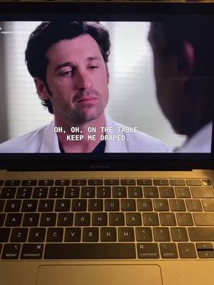 A post by @ilovederekshepherd2 on TikTok caption: Season 3 episode 4