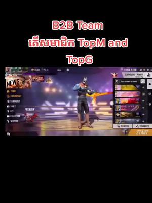 A post by @b2bambodia on TikTok caption: Thanks Q YIN G8 🥰❤️ ដែលបានធ្វើ Video នេះឡើង