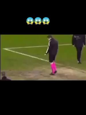 A post by @footbal544gol on TikTok caption: #football #tiktok