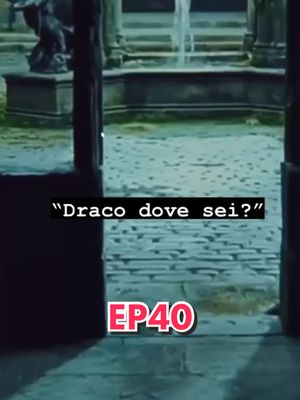 A post by @storyofdracomalfoy on TikTok caption: Eccomi sono vivaaa. Mi sono ripresa abbastanza🤍 #draco #fyfy #fyfyfy #slytherin🐍💚 #dracomalfoy #perte