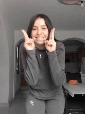 A post by @magaly_gastelum on TikTok caption: jajajjaja ame el paso 😂❤️#parati #viral