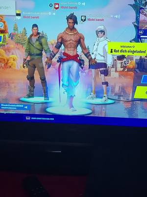 A post by @the_fortnite_gamer27 on TikTok