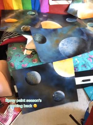 A post by @mynameisjaeh on TikTok caption: Worst part about learning in Canada is the weather fucking sucks 🤦🏾🙄 #spraypainting #spraypaintszn #art #fypシ #learning