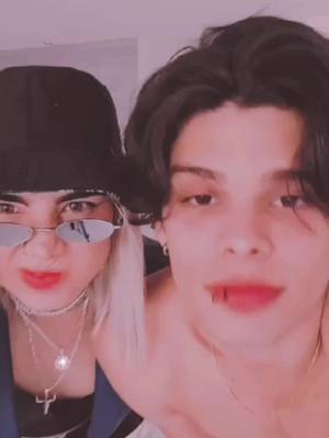 A post by @vania_78_fernanda on TikTok caption: @darianrojasc @jashlem (La mejor pareja)💘✨