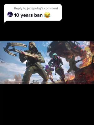 A post by @phantompubgg on TikTok caption: Reply to @jxdepubg  I got ban😢#pubg #pubgmobile #conqueror #ranko #pubggamer #pubglover #pubgg #phantompubgg #foryou #viral #fyp #fy #trend #fypシ