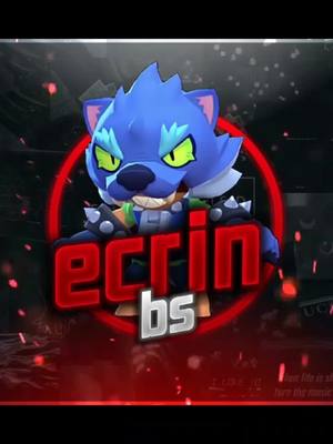 A post by @brawlstarsb11 on TikTok caption: @ecrinbs13