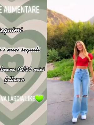 A post by @aumentiamo_insieme67 on TikTok caption: #duetto con @kayla_irene #greenscreen