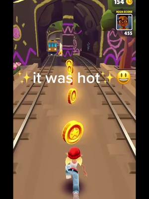 A post by @subwaysurfersstories_yuh on TikTok caption: he what??😀 #subwaysurferstories #subway_surfers #subwaysurfersstorytime #subwaysurferstiktok #subwaysurfers #yuh #anonymous