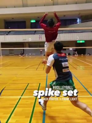 A post by @volleyverse on TikTok caption: Fantastic slow motion 👌💪 @ymdi0925   #volley #pallavolo #sports #volei #volleyball #voleibol #slowmotion