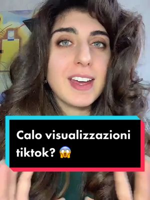 A post by @sharon.neshika.strategy on TikTok caption: È successo anche a te? Fammi sapere nei commenti 👇🏻 #marketingdigitale #comunicazionedigitale