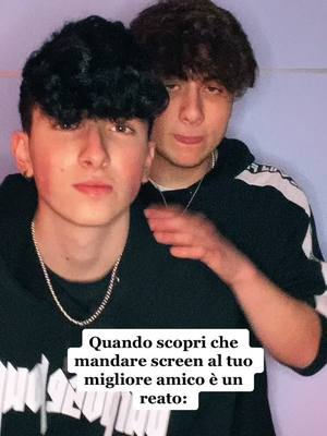 A post by @anto.bellotti on TikTok caption: Dai chi non l’ha fatto... NESSUNO!😂 @luca.anatrella