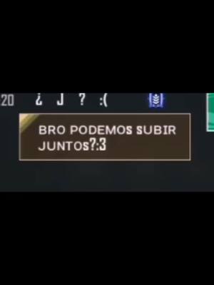 A post by @titan__ff on TikTok caption: Sin # de todos modos mis videos no son virales 😞👍