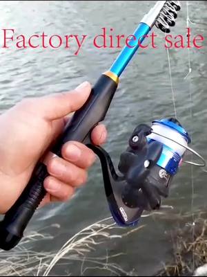 A post by @love_fishing_tony on TikTok caption: #fishinggear #fishingrod #angling #seafishing #angling