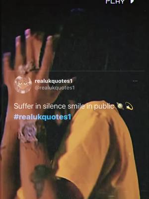 A post by @realukquotes1 on TikTok