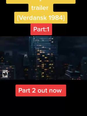 A post by @warzonesections on TikTok caption: Part 1 join me on part 2 in 5 minutes #fyp #warzoneclips #warzonesections #foryou #best #part1 #part2 #season3 #newwarzonemap #Warzone #verdansk1984