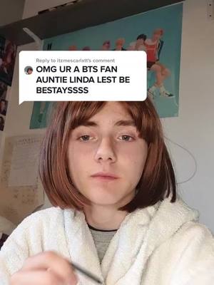 A post by @auntie_linda_ on TikTok caption: Reply to @itzmescarlxtt