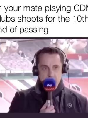 A post by @proclubsmemes22_ on TikTok caption: Share to a friend #proclubsmemes21 #proclubs #futbol #football