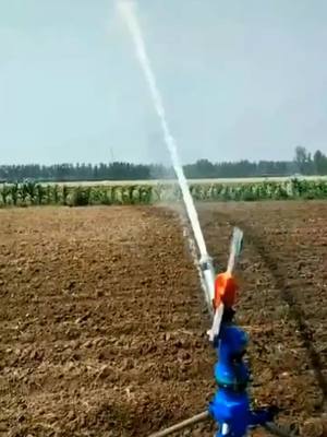 A post by @veom3921 on TikTok caption: #tool#farmland watering device