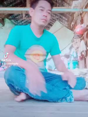 A post by @coverthesky on TikTok caption: ព្រោះតែរភាពក្រីក្រ😥😥😥😥