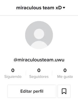 A post by @miraculousteam.uwu on TikTok caption: #CapCut Muchas gracias por todo #thanks #like #sigyemeyetesigo #sigueme