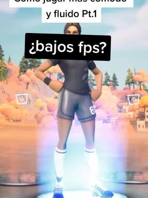 A post by @forfixgaming on TikTok caption: De nada. 5 likes y lo hago para play #fortnite #forfixgaming #parati