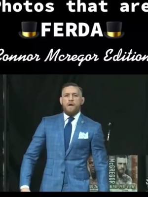 A post by @conor_mcgregor17 on TikTok