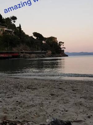 A post by @aleevan1 on TikTok caption: PORTO FINO..LIGURIA 24.04.21